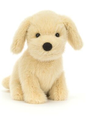 Jellycat Golden Puppy BEST SELLER!